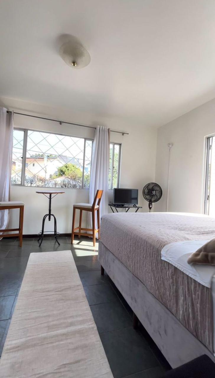 Opera Hostel 库里提巴 外观 照片